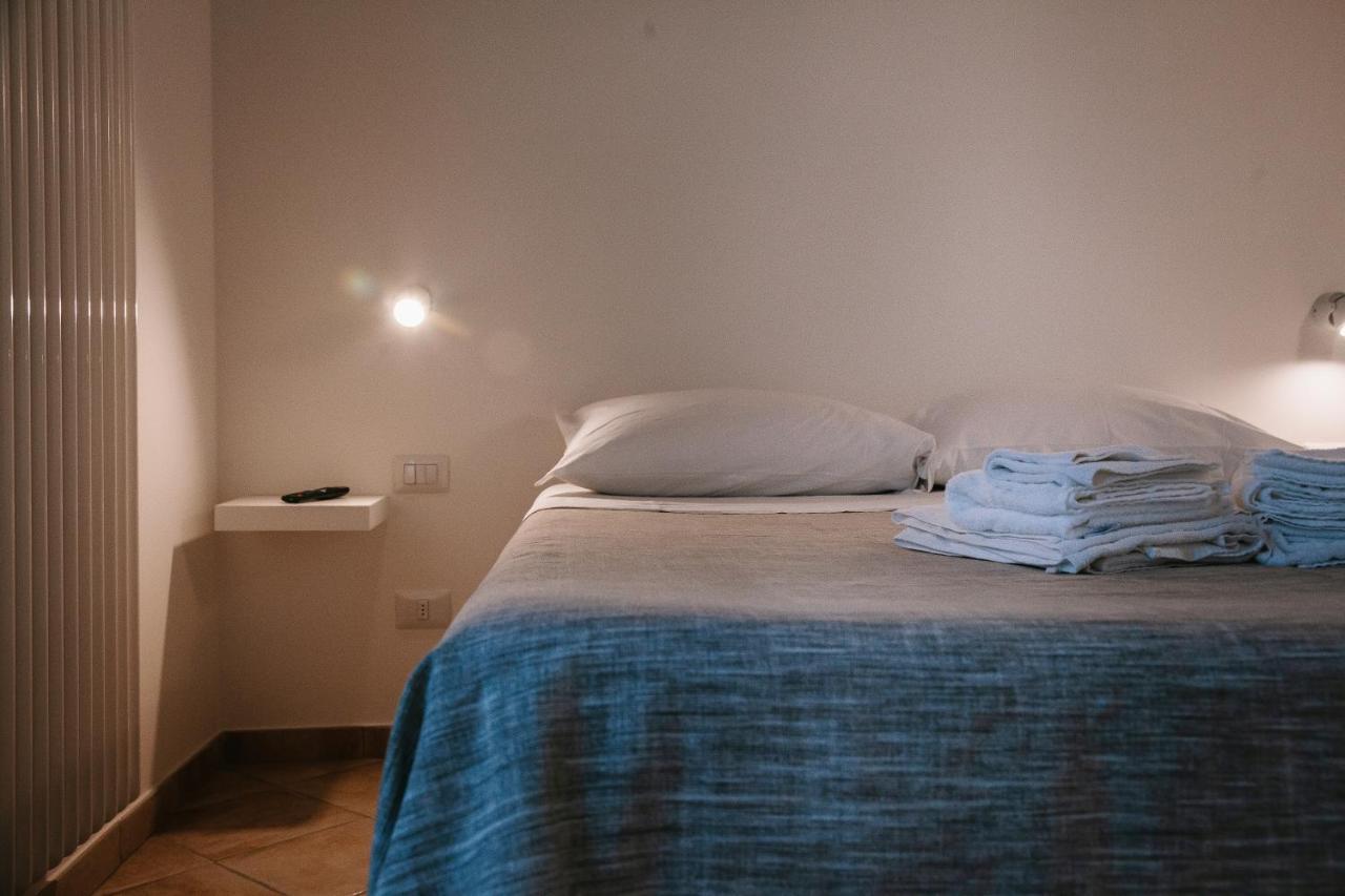 Magnolia Rooms チビタベッキア エクステリア 写真
